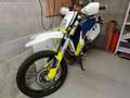 Husqvarna 701 Enduro Bianco - thumbnail 1