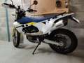 Husqvarna 701 Enduro Bianco - thumbnail 5