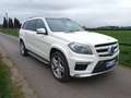 Mercedes-Benz GL 500 GL 500 4Matic AMG Massagesitze Alb - thumbnail 1