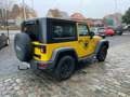 Jeep Wrangler 2.8 CRD Sport LICHTE VRACHT Gelb - thumbnail 5