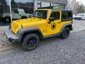 Jeep Wrangler 2.8 CRD Sport LICHTE VRACHT Gelb - thumbnail 3