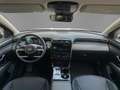 Hyundai TUCSON 1.6 CRDI 4WD Prestige Line AUT Leder Blau - thumbnail 3
