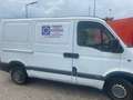 Opel Movano Blanc - thumbnail 8