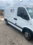 Opel Movano Blanc - thumbnail 9