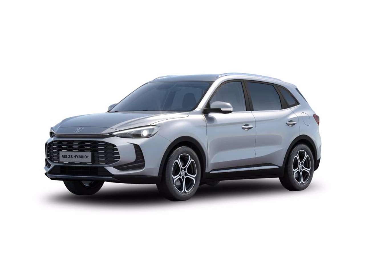 MG ZS 1.5 comfort