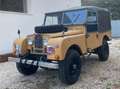 Land Rover Series 86" Oranje - thumbnail 1