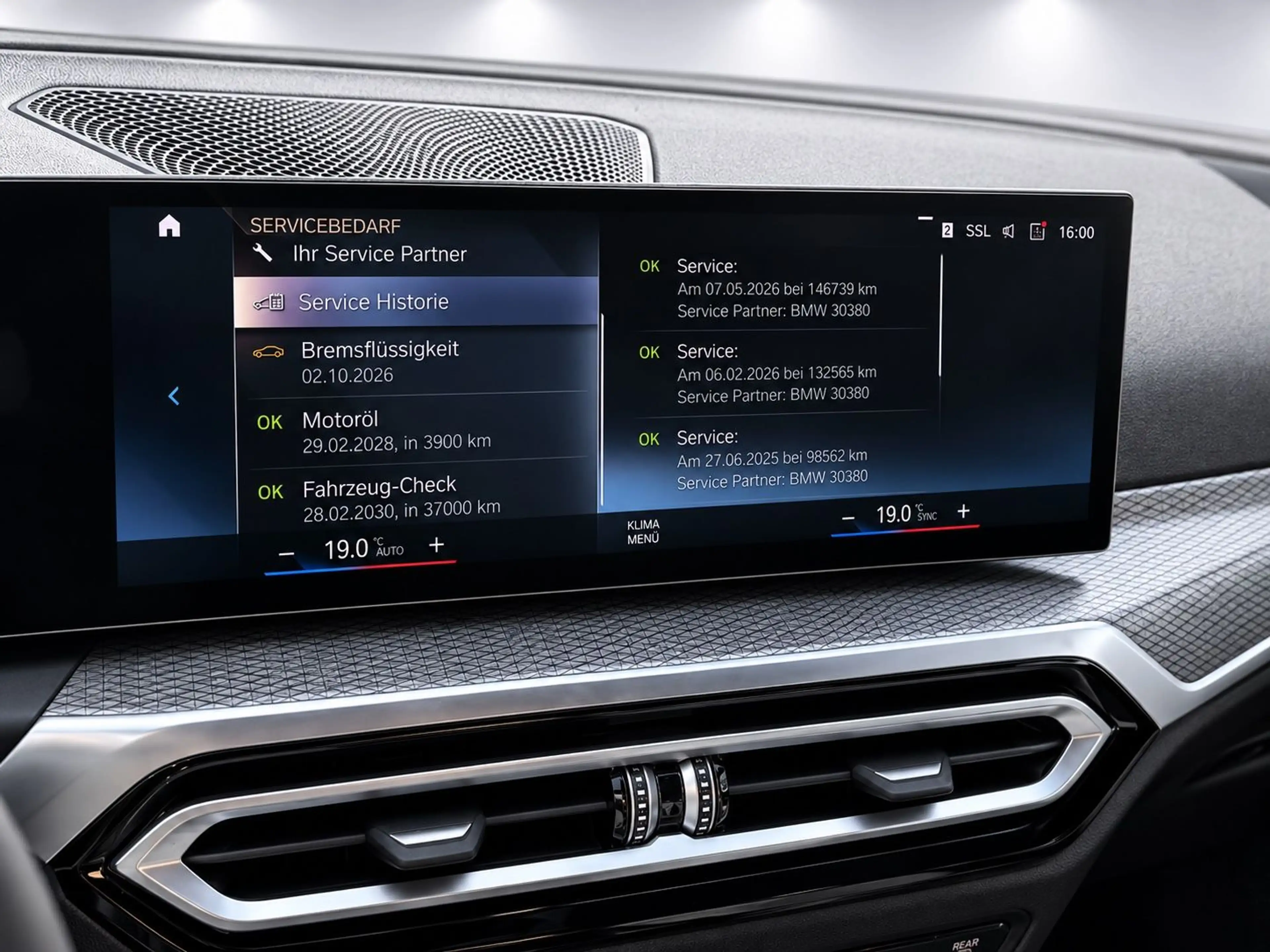BMW 320 e xDrive M Sport WIDESCREEN+AHK+KAMERA+SHZG — photo 21