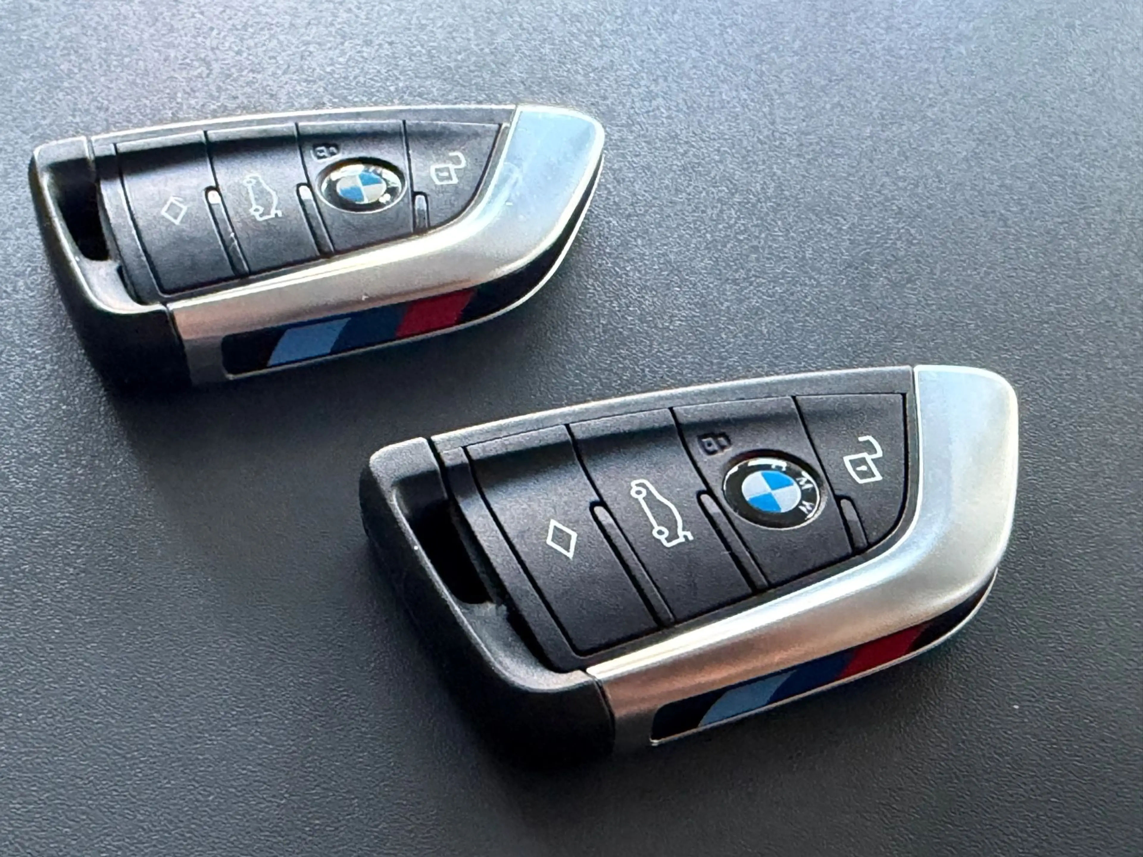 BMW 320 e xDrive M Sport WIDESCREEN+AHK+KAMERA+SHZG — photo 25