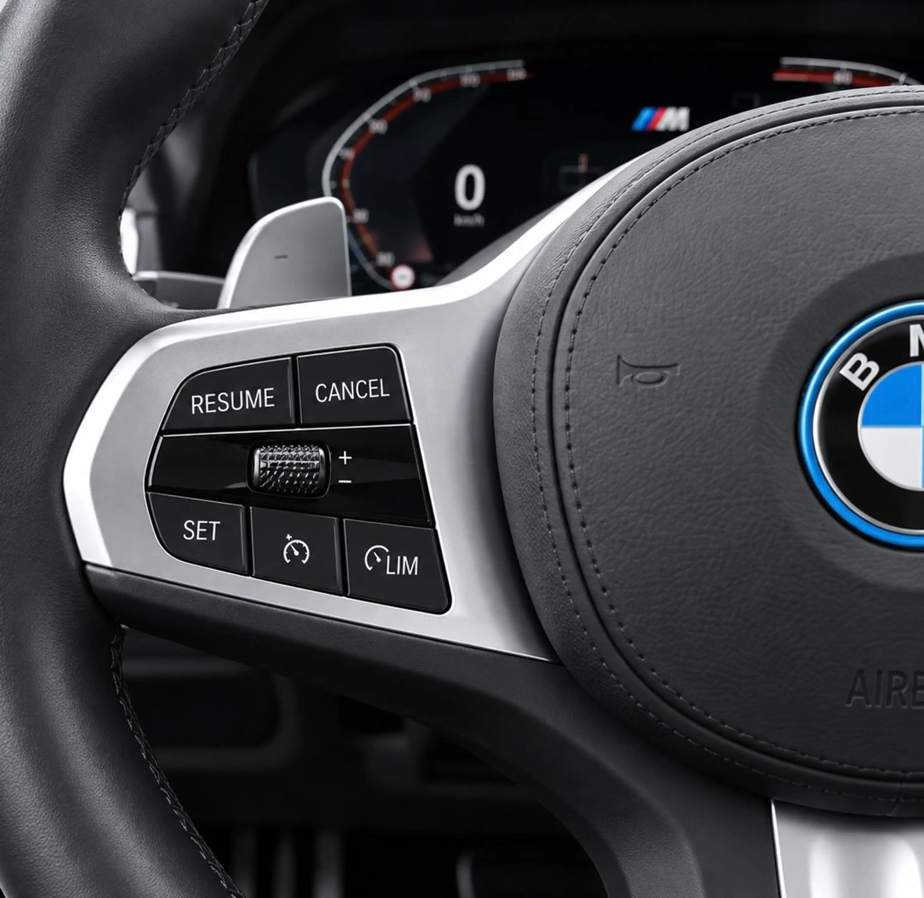 BMW 320 e xDrive M Sport WIDESCREEN+AHK+KAMERA+SHZG — photo 17