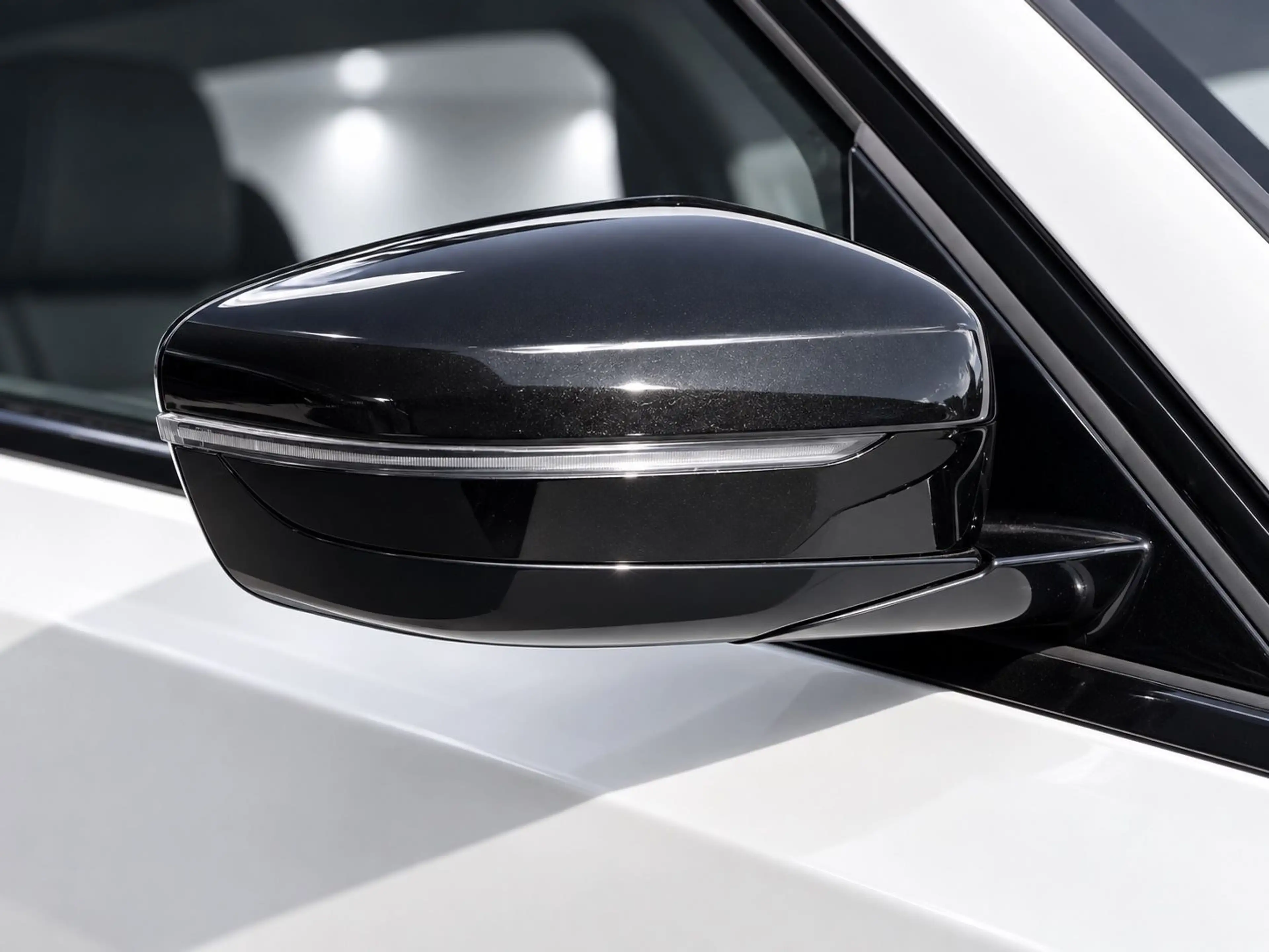 BMW 320 e xDrive M Sport WIDESCREEN+AHK+KAMERA+SHZG — photo 12