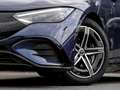 Mercedes-Benz EQE 500 4M AMG-Sport/AIRM/AHK/Night/HA-Len/Memo Blau - thumbnail 5