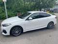 BMW 218 2er Gran Coupe 218i Gran Coupe Aut. M Sport Weiß - thumbnail 2
