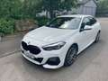 BMW 218 2er Gran Coupe 218i Gran Coupe Aut. M Sport Weiß - thumbnail 1