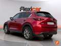 Mazda CX-5 2.5 Skyactiv-G Zenith AWD Aut. Rojo - thumbnail 5