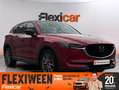 Mazda CX-5 2.5 Skyactiv-G Zenith AWD Aut. Rojo - thumbnail 1