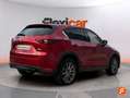 Mazda CX-5 2.5 Skyactiv-G Zenith AWD Aut. Rojo - thumbnail 3