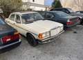 Mercedes-Benz E 200 200 W123 benzin 150tkm schiebedach Beige - thumbnail 4