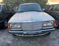 Mercedes-Benz E 200 200 W123 benzin 150tkm schiebedach Beige - thumbnail 3