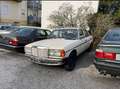 Mercedes-Benz E 200 200 W123 benzin 150tkm schiebedach Beige - thumbnail 6