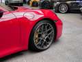 Porsche 992 911 Carrera S 992 Burmester+Lift+Nachtsicht+PCCB+C Rot - thumbnail 9