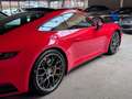 Porsche 992 911 Carrera S 992 Burmester+Lift+Nachtsicht+PCCB+C Rot - thumbnail 8