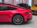 Porsche 992 911 Carrera S 992 Burmester+Lift+Nachtsicht+PCCB+C Rot - thumbnail 12