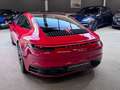Porsche 992 911 Carrera S 992 Burmester+Lift+Nachtsicht+PCCB+C Rot - thumbnail 11
