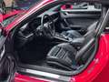 Porsche 992 911 Carrera S 992 Burmester+Lift+Nachtsicht+PCCB+C Rot - thumbnail 13
