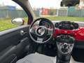 Fiat 500 *1,2 69PS CABRIO*KLIMA*PDC* Rot - thumbnail 18