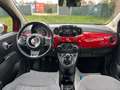 Fiat 500 *1,2 69PS CABRIO*KLIMA*PDC* Rot - thumbnail 15