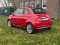 Fiat 500 *1,2 69PS CABRIO*KLIMA*PDC* Rot - thumbnail 6