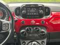 Fiat 500 *1,2 69PS CABRIO*KLIMA*PDC* Rot - thumbnail 19