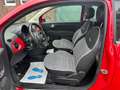 Fiat 500 *1,2 69PS CABRIO*KLIMA*PDC* Rot - thumbnail 13