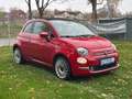 Fiat 500 *1,2 69PS CABRIO*KLIMA*PDC* Rot - thumbnail 1