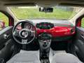 Fiat 500 *1,2 69PS CABRIO*KLIMA*PDC* Rot - thumbnail 21