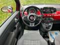 Fiat 500 *1,2 69PS CABRIO*KLIMA*PDC* Rot - thumbnail 16
