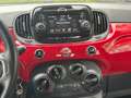 Fiat 500 *1,2 69PS CABRIO*KLIMA*PDC* Rot - thumbnail 20