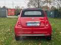 Fiat 500 *1,2 69PS CABRIO*KLIMA*PDC* Rot - thumbnail 7