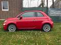 Fiat 500 *1,2 69PS CABRIO*KLIMA*PDC* Rot - thumbnail 5