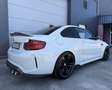 BMW M2 M2 Coupe DKG Blanc - thumbnail 4