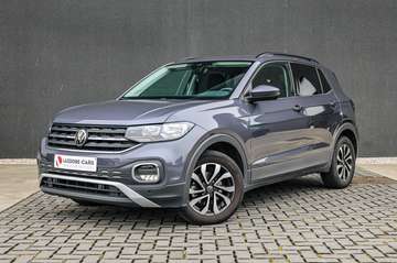 1.0 TSI Active OPF-Manueel-Carplay
