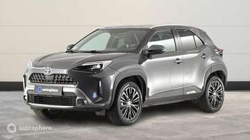 116h Collection AWD-i MY22