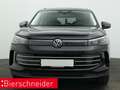 Volkswagen Tiguan 2.0 TDI DSG Elegance AHK NAVI ALU19 Schwarz - thumbnail 9