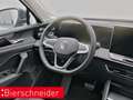 Volkswagen Tiguan 2.0 TDI DSG Elegance AHK NAVI ALU19 Schwarz - thumbnail 11