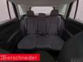 Volkswagen Tiguan 2.0 TDI DSG Elegance AHK NAVI ALU19 Schwarz - thumbnail 14