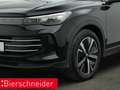 Volkswagen Tiguan 2.0 TDI DSG Elegance AHK NAVI ALU19 Schwarz - thumbnail 15