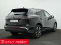 Volkswagen Tiguan 2.0 TDI DSG Elegance AHK NAVI ALU19 Schwarz - thumbnail 6