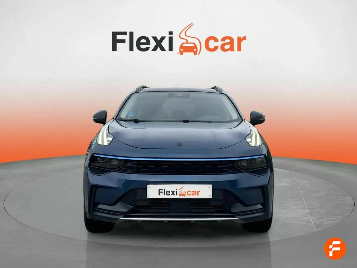 Lynk & Co 01 1 1.5 PHEV Azul - 2