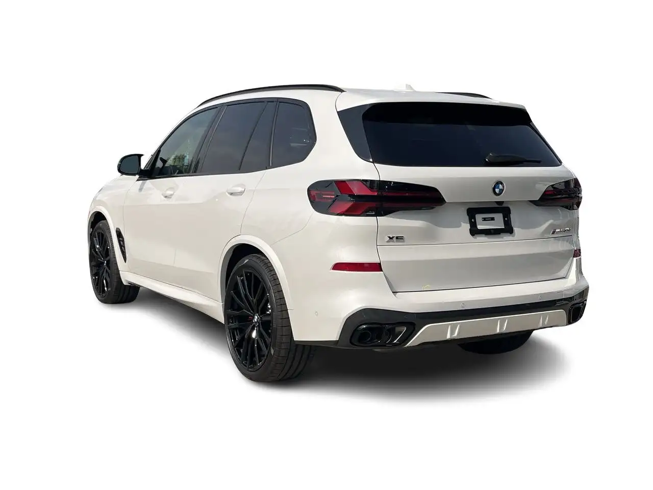 BMW X5 fotografie BMW X5