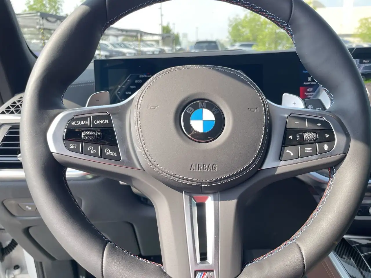 BMW X5 fotografie BMW X5